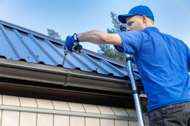 Best Roof Ventilation Installation  in Akron, OH