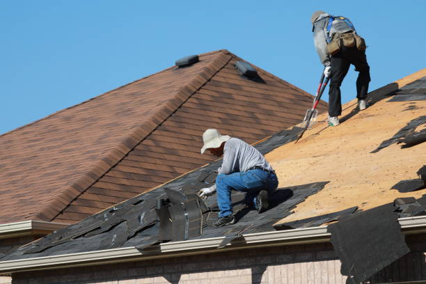 Best Roof Coating and Sealing  in Akron, OH