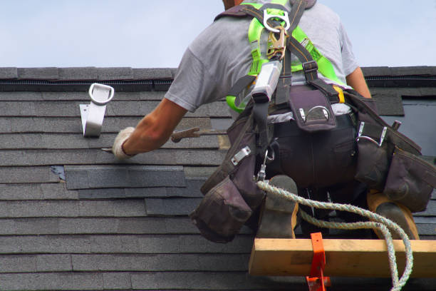 Best Roof Installation  in Akron, OH