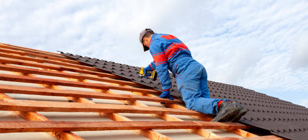 Best Asphalt Shingles Roofing  in Akron, OH