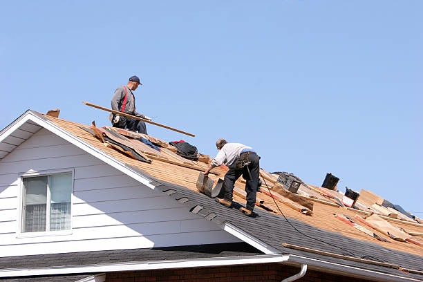 Best Metal Roofing Installation  in Akron, OH