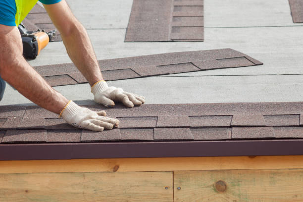 Best Solar Panel Roofing Installation  in Akron, OH