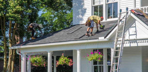 Best Storm Damage Roof Repair  in Akron, OH